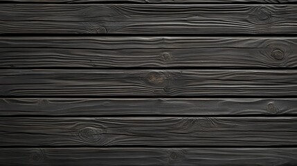Fototapeta premium Dark Rustic Wood Plank A Textured Background Design Project