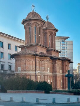 church of the holy trinity