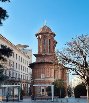 church of st nicholas
