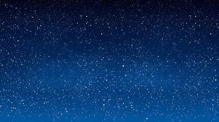 Night sky, stars, cosmic background, universe, astronomy