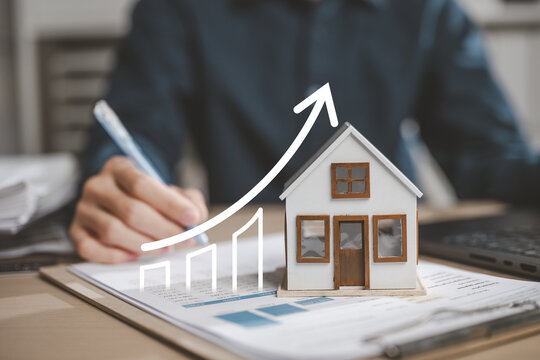 real estate investment growth management and property asset invest.