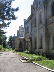 Obraz premium church of st james in sibenik croatia