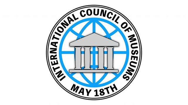 国際博物館の日　5月18日 記念日