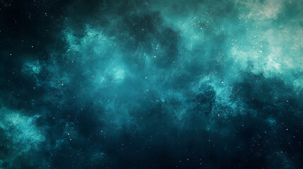 Deep ocean-like swirls in cool, calming tones.