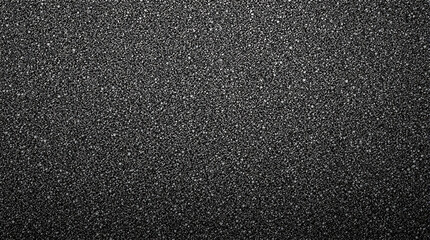 Dark gray, textured surface with a subtle granular appearance.  Neutral and versatile, suitable for backgrounds, overlays, or use as a subtle texture in design projects.  Could represent concrete, sto