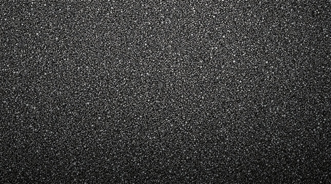Dark gray, textured surface with a subtle granular appearance.  Neutral and versatile, suitable for backgrounds, overlays, or use as a subtle texture in design projects.  Could represent concrete, sto