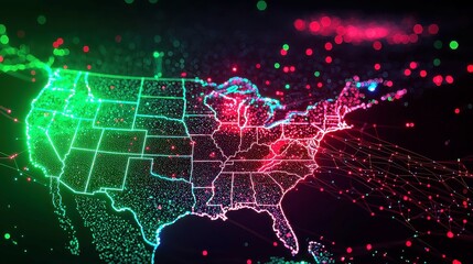 Satellite Internet Deployment Overview, illustrating various satellite constellations including Starlink and OneWeb, highlighting global connectivity advancements.