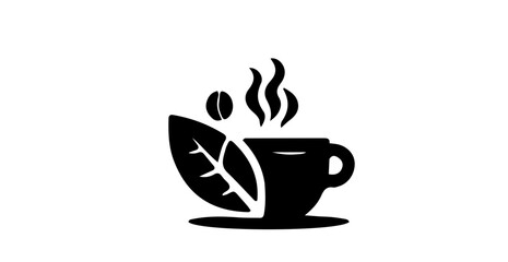 coffee cup icon