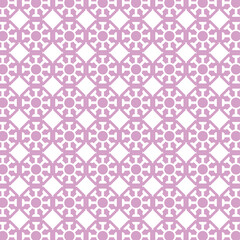 seamless flower pattern