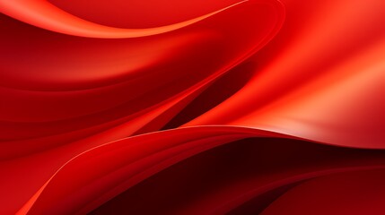 Abstract red background texture