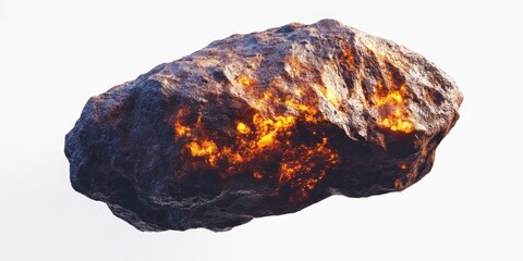 Lava Rock
