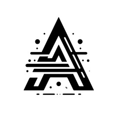 Vector alphabet A