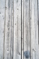Fototapeta premium Wooden Floor Close Up