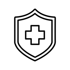 Antivirus Vector Icon