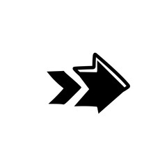 arrow icon