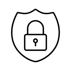 Safety Measures Vector Icon