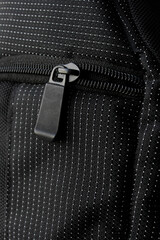 close up of zipper © laykamars