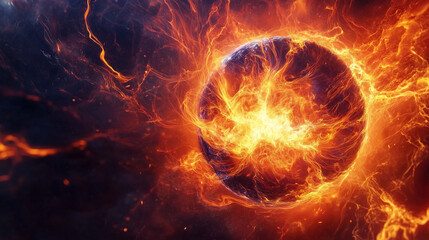 A breakthrough in nuclear fusion sustains stable plasma for an extended period, marking a significant advancement in scientific and technological progress.