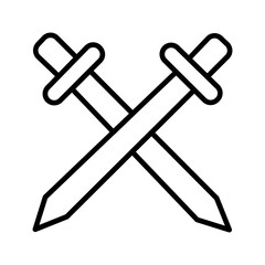 Defense Equipment Vector Icon