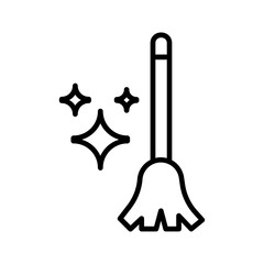 Neat and Tidy Vector Icon
