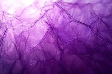 Obraz premium Abstract blue lines, layered design, 3d render, Generative AI