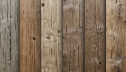 Naklejka premium , fNatural Wood Texture Patterns for Rustic and Organic Visual Projectsuu