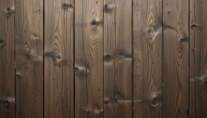 Naklejka premium fRustic wooden texture with three-dimensional depth and natural patterns, ideal for backgrounds or product displays in nature-inspired designs.