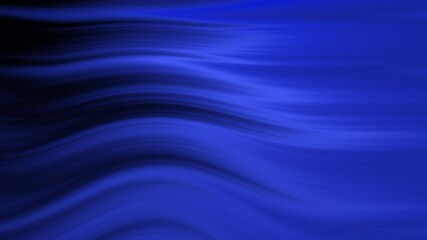 Blue gradient bg wavy background with white play button ideal for video platforms, multimedia presentations, online tutorials, and video production websites.
