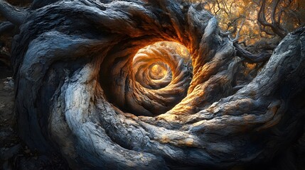 Examining the Enigmatic Applications of the Golden Ratio in Nature's Complex Patterns and Structures