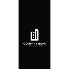 Real Estate Logo Design
