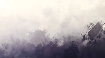 Fototapeta premium A serene blue horizon with a gentle gradient of colors.