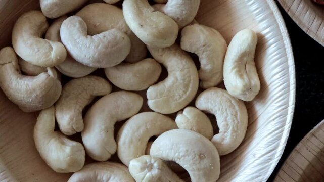 anacardos fruto seco potasio vitaminas proteina omega 3
