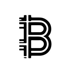 Vector alphabet B