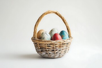 Naklejka premium Elegant Lotus-Shaped Table Lamp Illuminates a Modern Interior