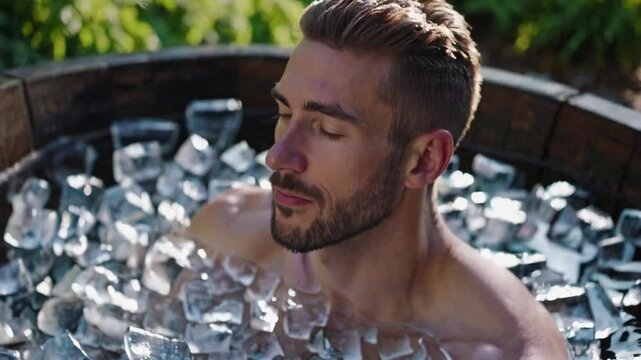 Ice Bath Images – Browse 62,480 Stock Photos, Vectors, and Video | Adobe  Stock