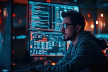 Exploring the digital frontier with innovative programming solutions