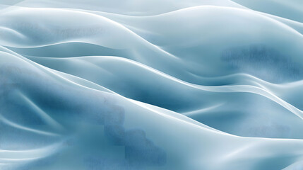 Naklejka premium Soft purple and dark hues flow together with smooth motion.