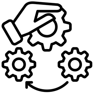Intervention Icon