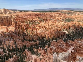 canyon national park