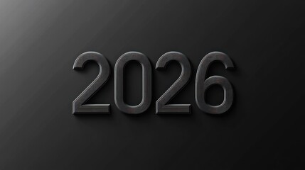 2026 - New Year's Eve