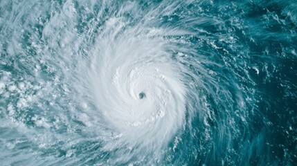Powerful Weather Prediction System Analyzing Storm Patterns and Systems