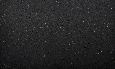 Cork board. Black cork texture. Rectangular black cork textured notice board. Cork board, black textured blank board for school or office announcements. Wooden textured cork board with copy space.
