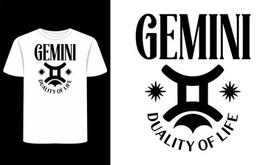 Zodiac T-Shirt Art & Celestial Prints vector clipart graphic sign