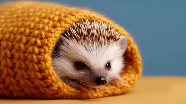 hedgehog