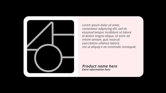 Customer Testimonial Review with Image