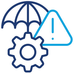 Mitigation Icon