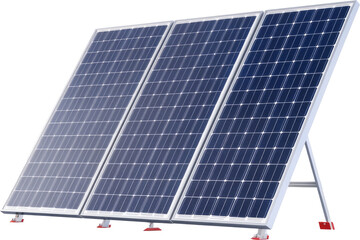 solar cell