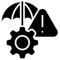 Mitigation Icon