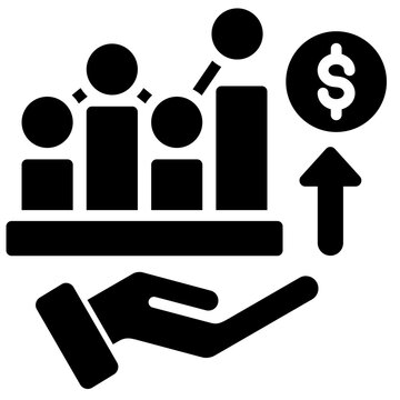 Incremental Icon