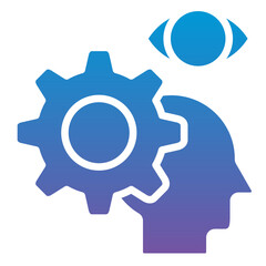 Vision Icon
